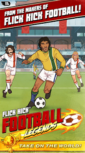 Download Flick Kick Football Legends